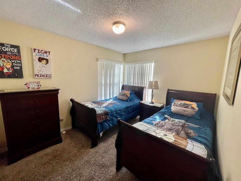 undefined Three Bedroom Apartment #3 -- 5014 LBC -- Vusa Three Bedroom Condo Apartment 10