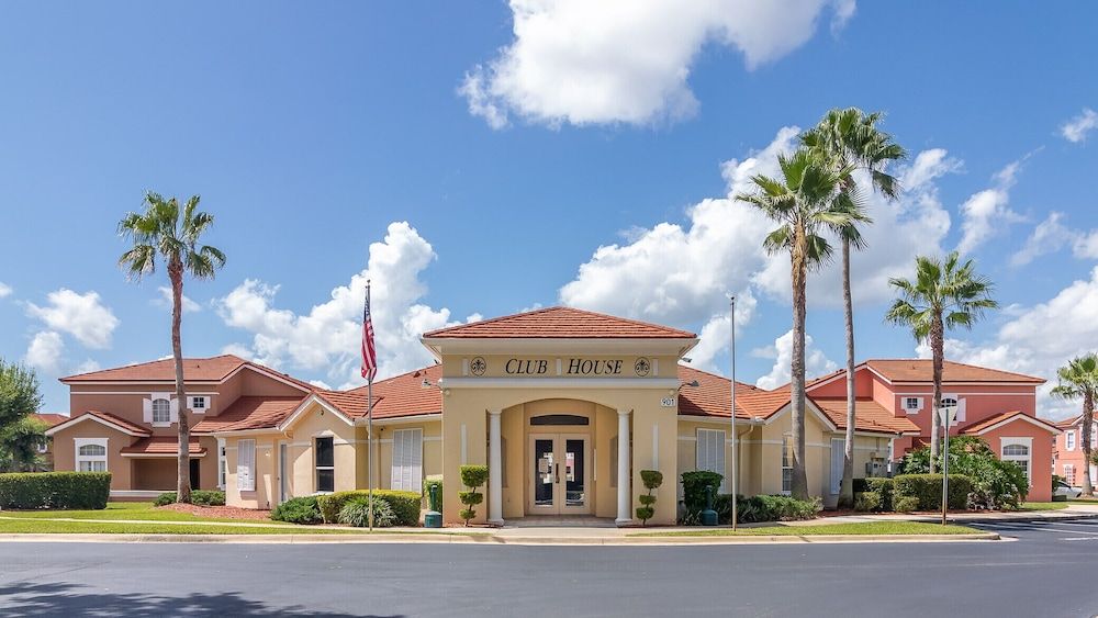 undefined Tropical Lux