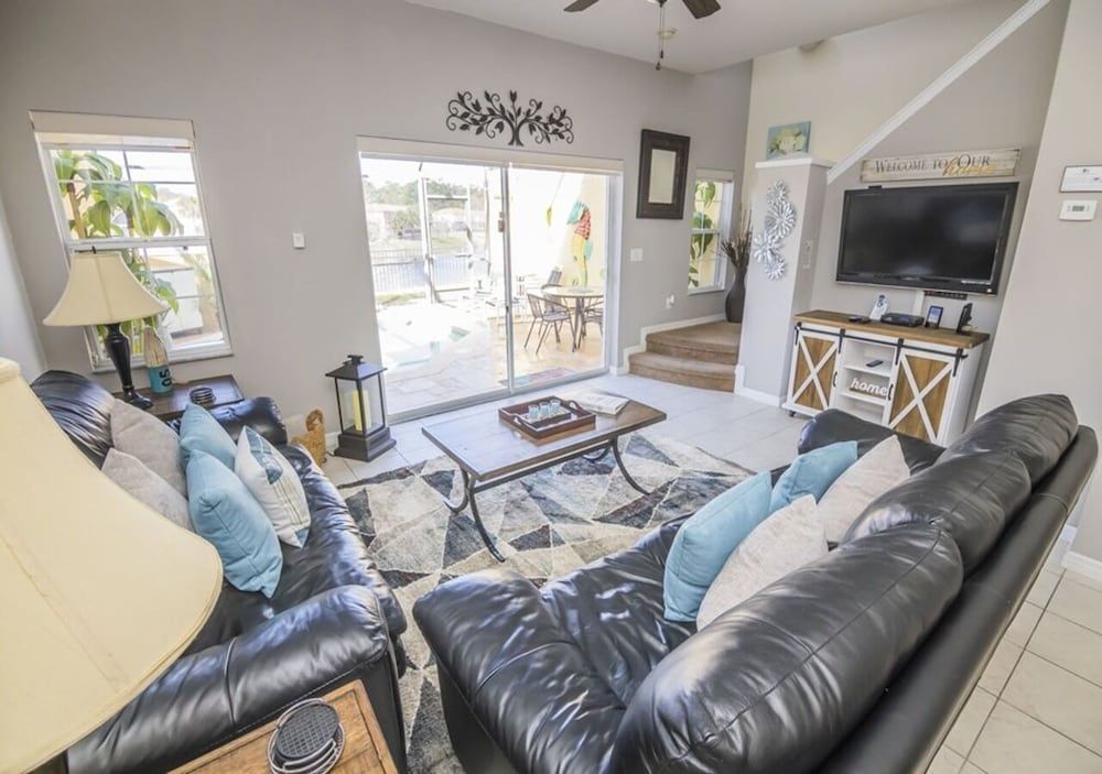 Townhome, Multiple Beds (3 BR Encantada Resort Townhouse)