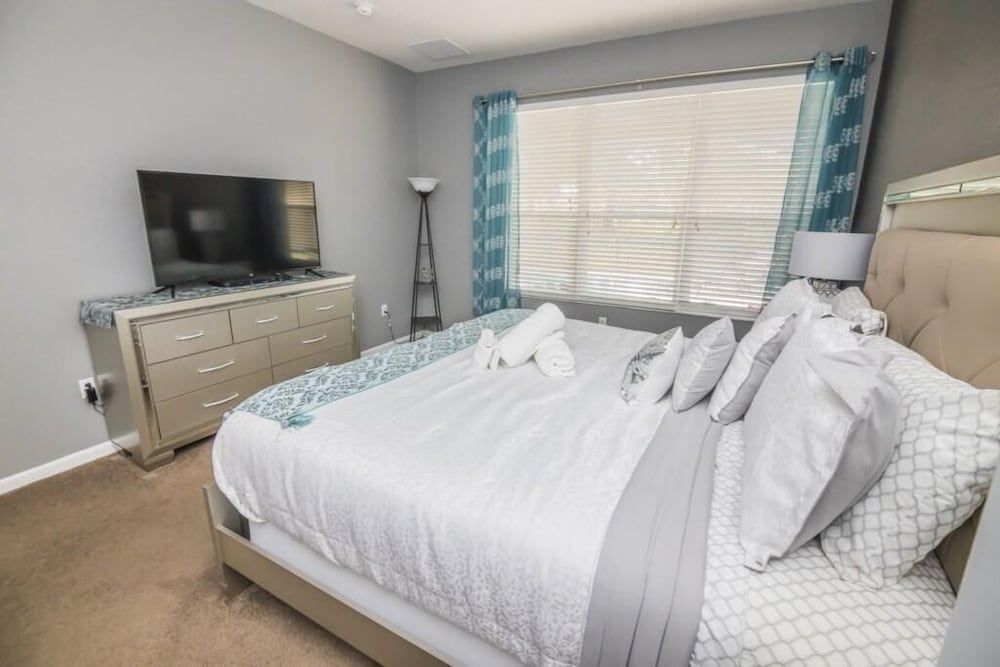 House, Multiple Beds (Bernard's Windsor Hills Resort Vacati)
