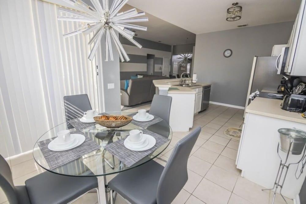 House, Multiple Beds (Bernard's Windsor Hills Resort Vacati)