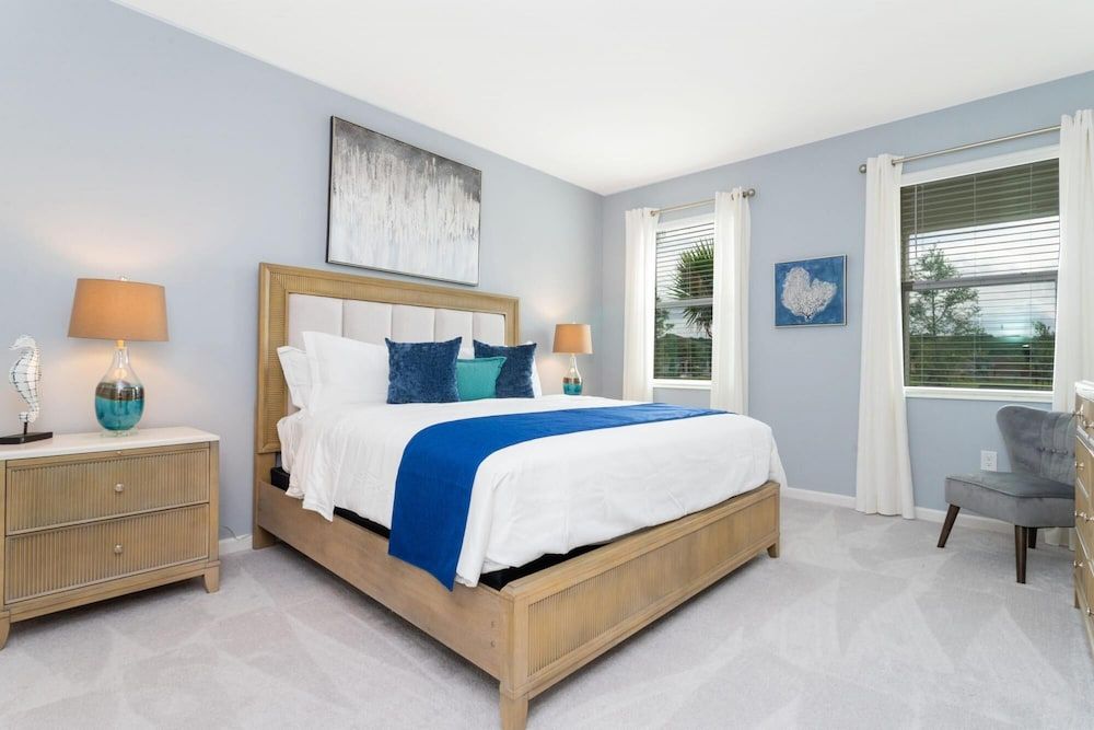 undefined Spacious Home Near Disney 10