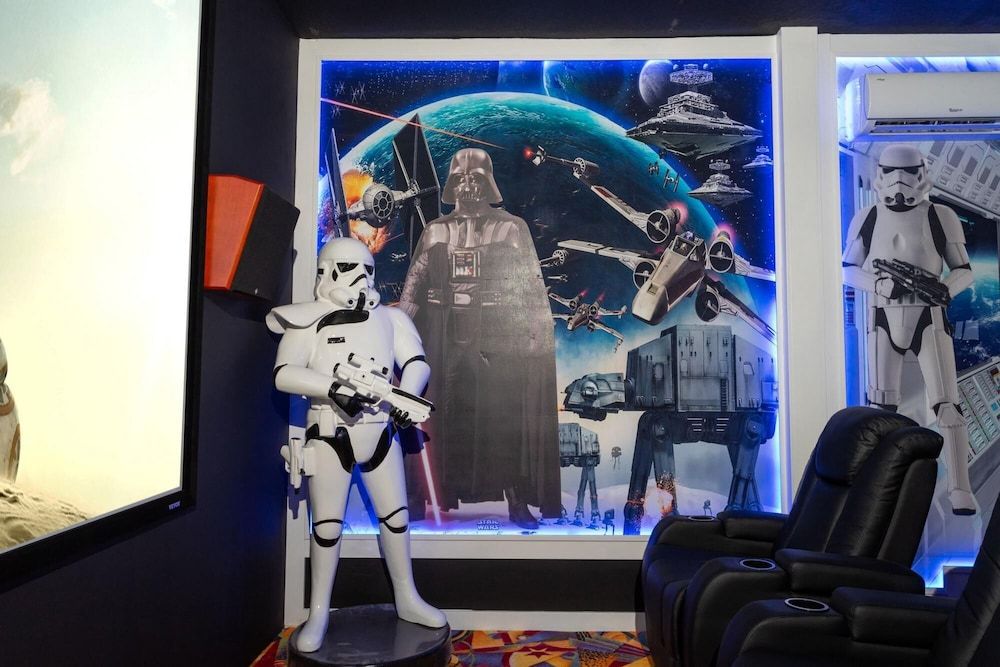 undefined Spacious Home Near Disney 6