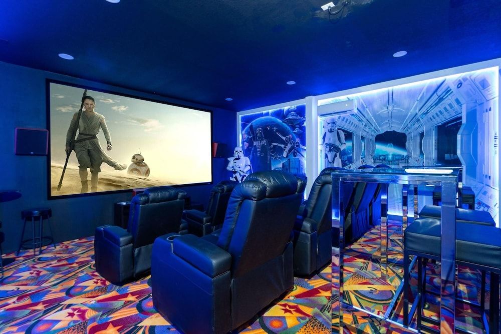 undefined Spacious Home Near Disney 8