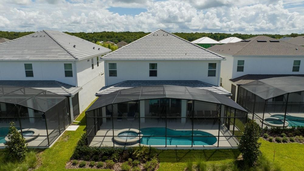 undefined Spacious Home Near Disney 7