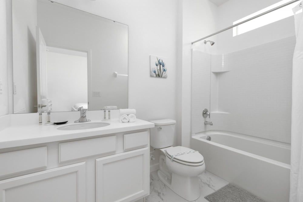 undefined Stunning House With Private Pool 4