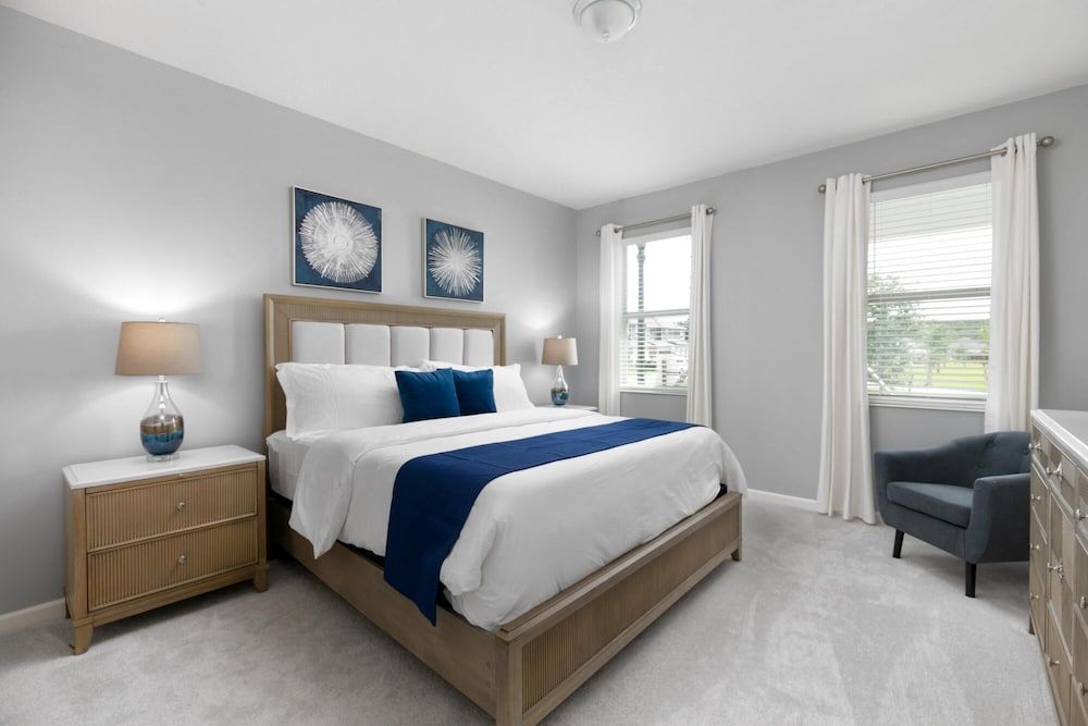 undefined Stunning House With Private Pool 6