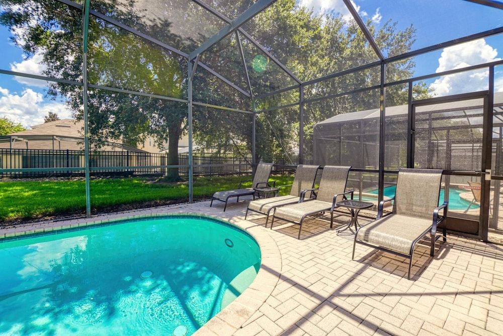 undefined Christopher's Windsor Hills Home 5