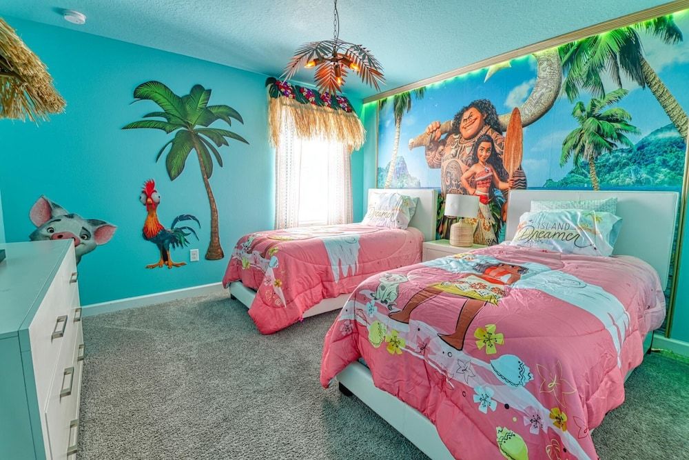 Matthews Luxury Champions Gate Home House, Multiple Beds (Matthews Luxury Champions Gate Home) 7