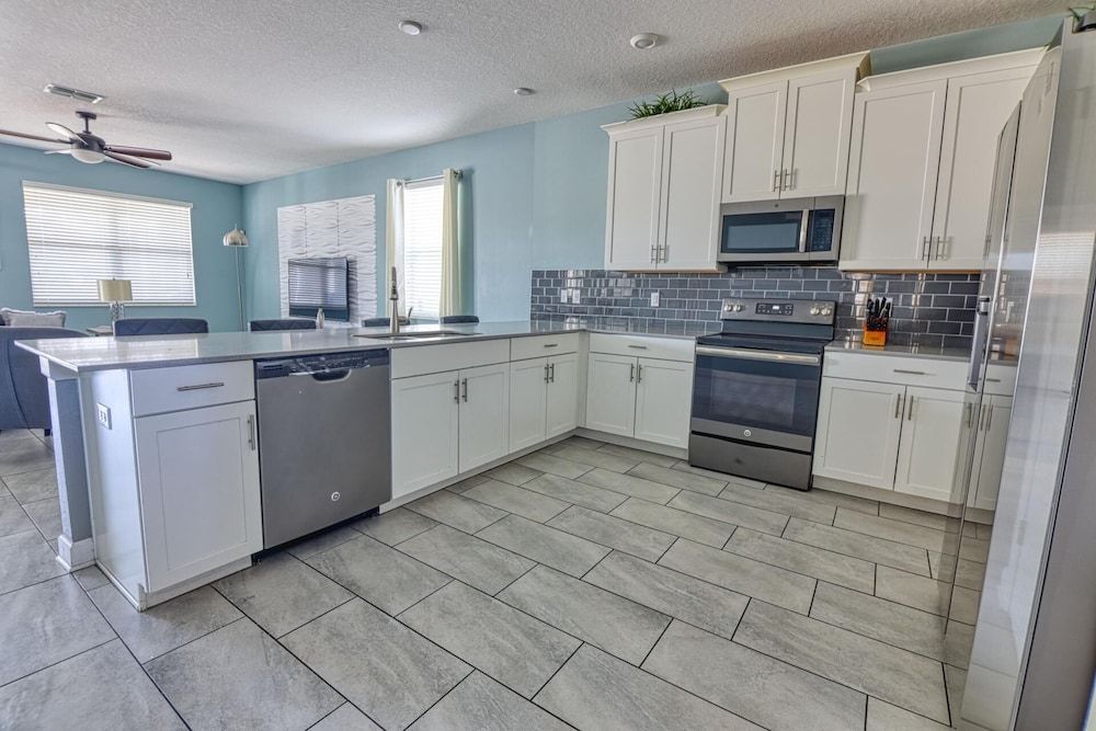 Matthews Luxury Champions Gate Home House, Multiple Beds (Matthews Luxury Champions Gate Home) 20