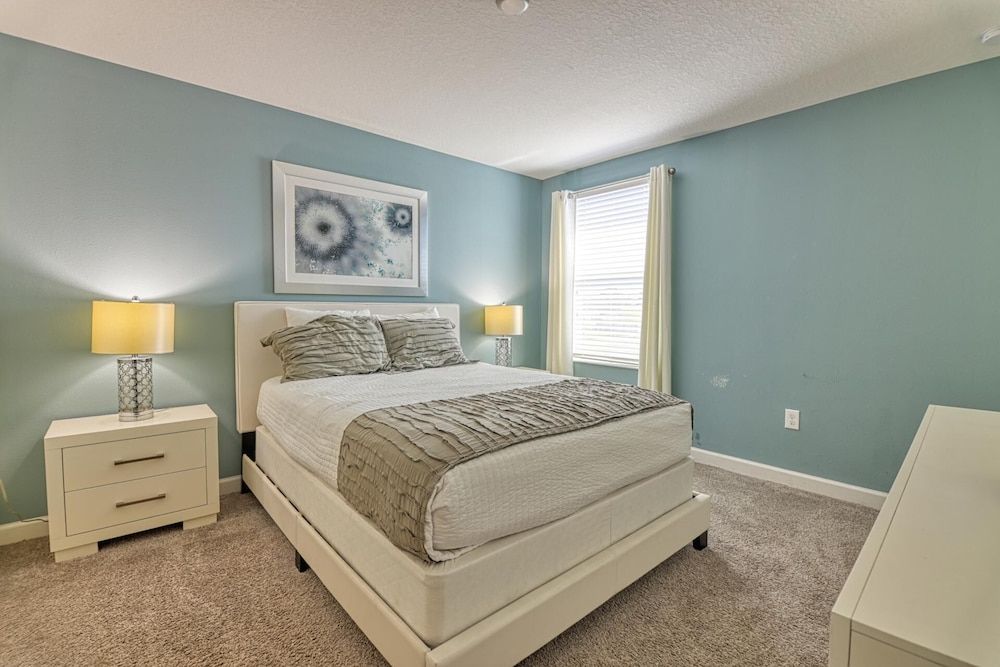 undefined Matthews Luxury Champions Gate Home 9