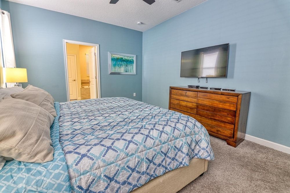 undefined Matthews Luxury Champions Gate Home 8