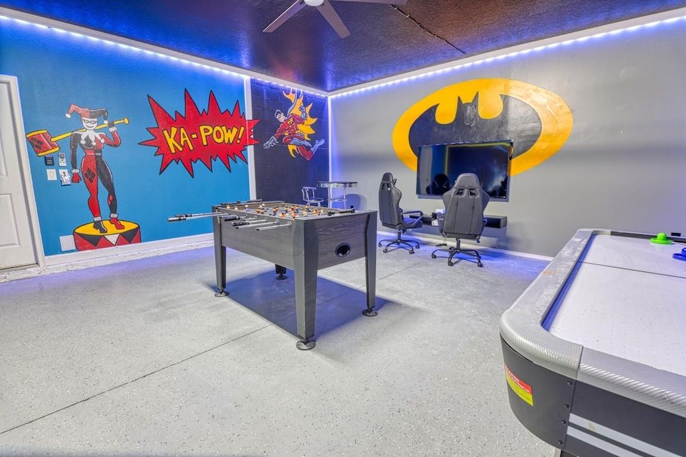 Matthews Luxury Champions Gate Home House, Multiple Beds (Matthews Luxury Champions Gate Home) 36