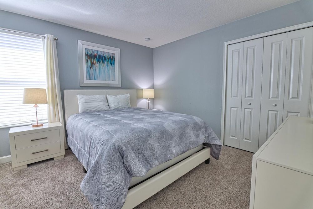 Matthews Luxury Champions Gate Home House, Multiple Beds (Matthews Luxury Champions Gate Home) 9