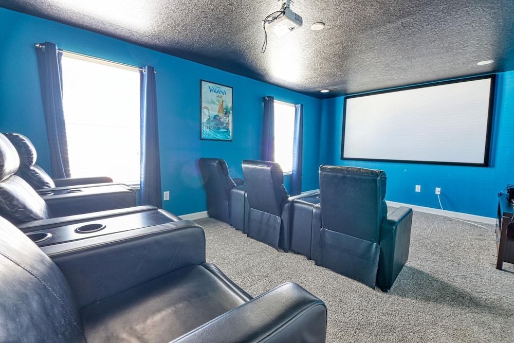 Matthews Luxury Champions Gate Home House, Multiple Beds (Matthews Luxury Champions Gate Home) 22