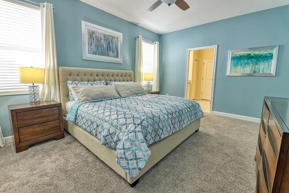 undefined Matthews Luxury Champions Gate Home 7