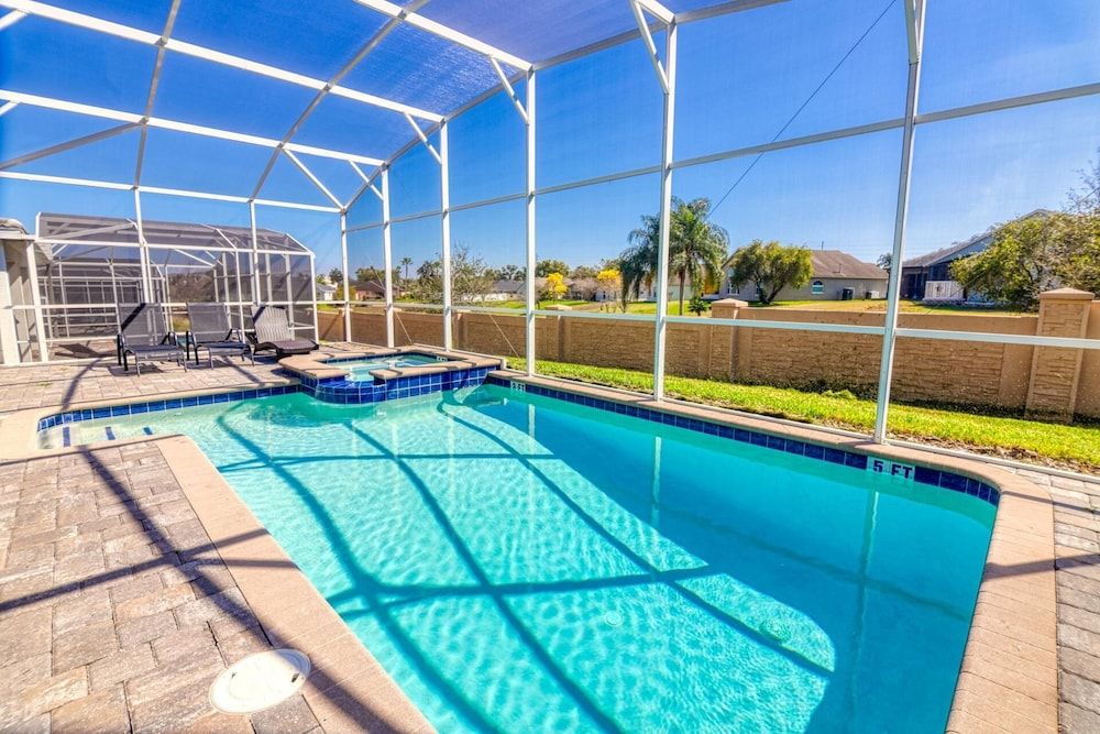 undefined Matthews Luxury Champions Gate Home 4