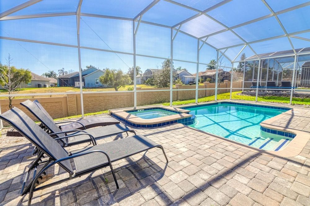 undefined Matthews Luxury Champions Gate Home 3