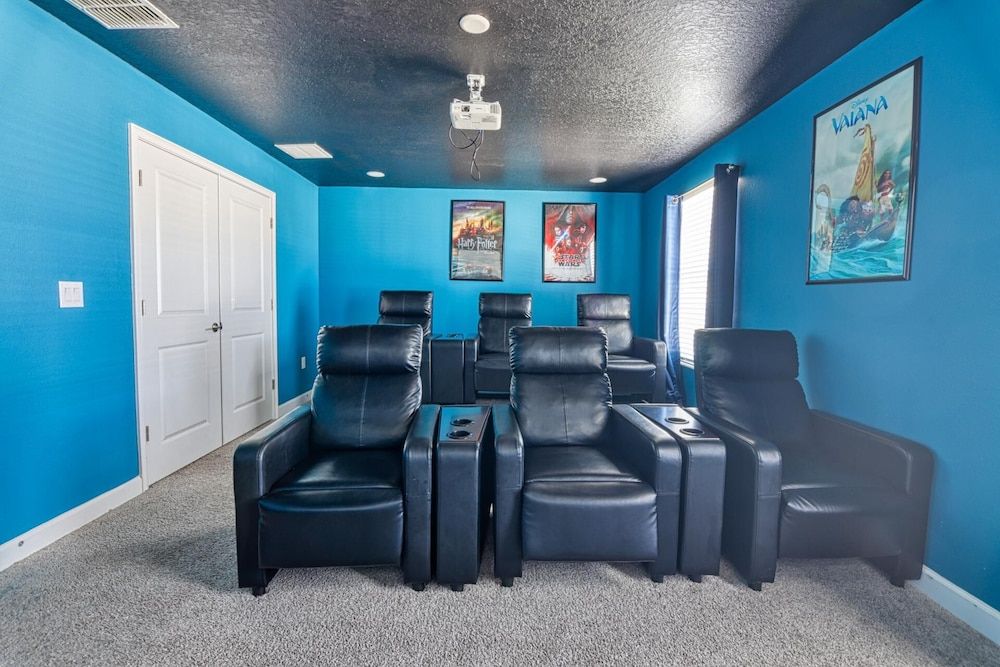 undefined Matthews Luxury Champions Gate Home 6