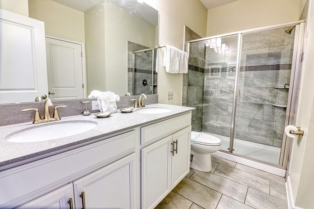 Matthews Luxury Champions Gate Home House, Multiple Beds (Matthews Luxury Champions Gate Home) 27