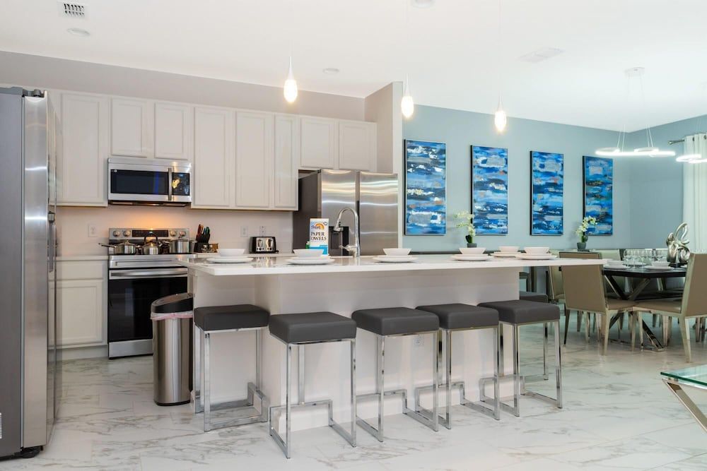 undefined Large Beautiful Home by Disney 4