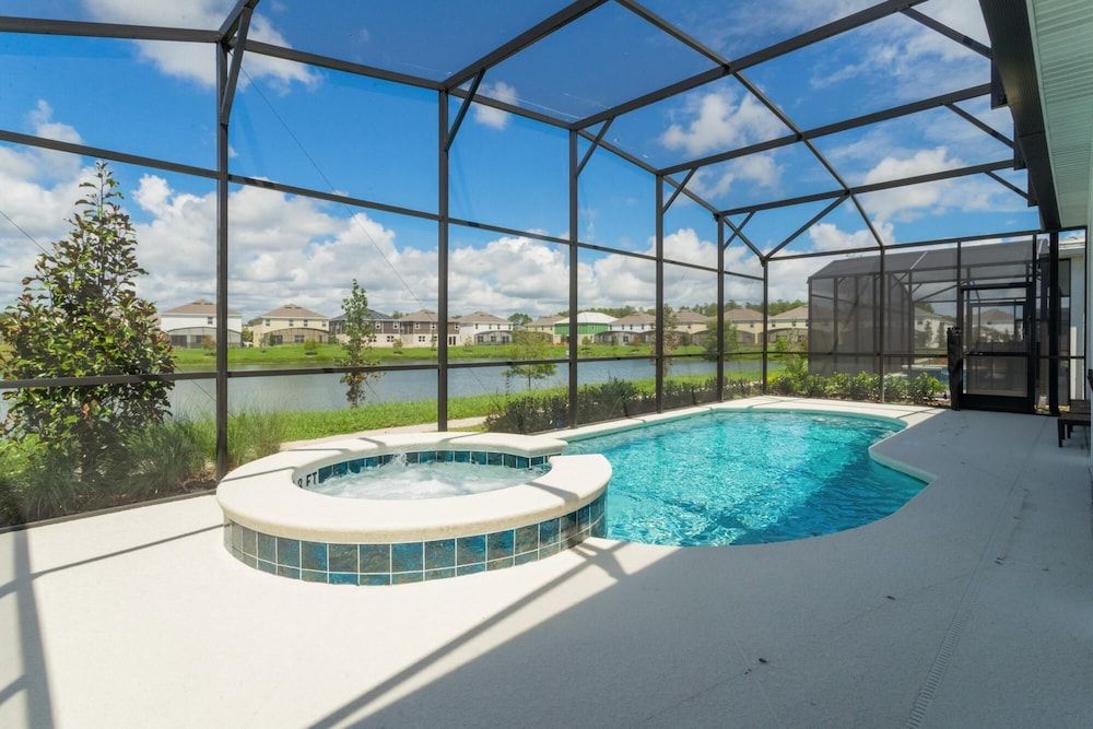 undefined Large Beautiful Home by Disney 5