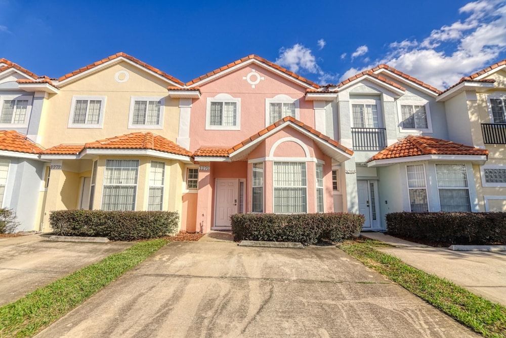 undefined 3-bedroom Fiesta Key Townhome