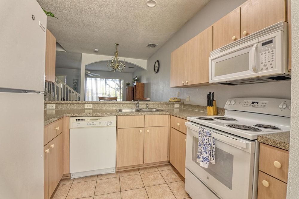 undefined 3-bedroom Fiesta Key Townhome 9