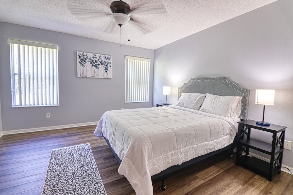 undefined 3-bedroom Fiesta Key Townhome 6