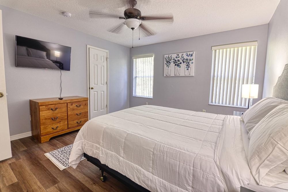 undefined 3-bedroom Fiesta Key Townhome 7