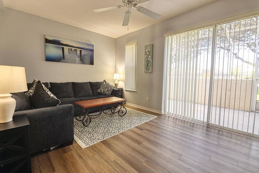 undefined 3-bedroom Fiesta Key Townhome 10