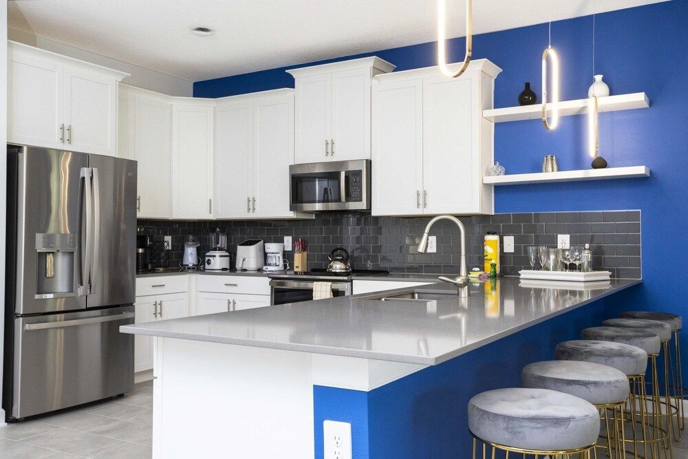 undefined New Spacious Pool Home by Disney 3