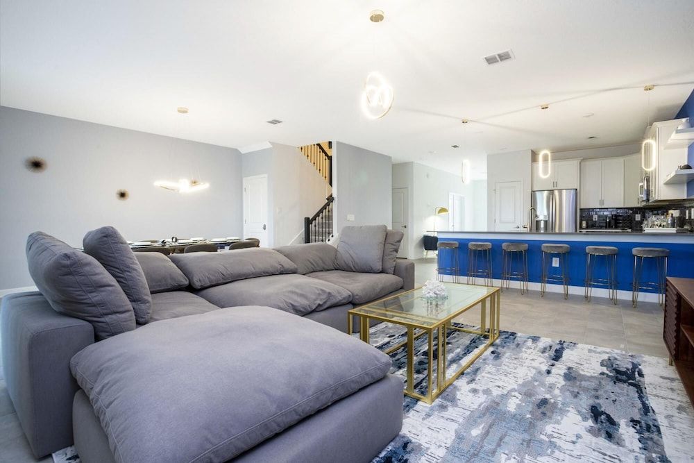 undefined New Spacious Pool Home by Disney 10