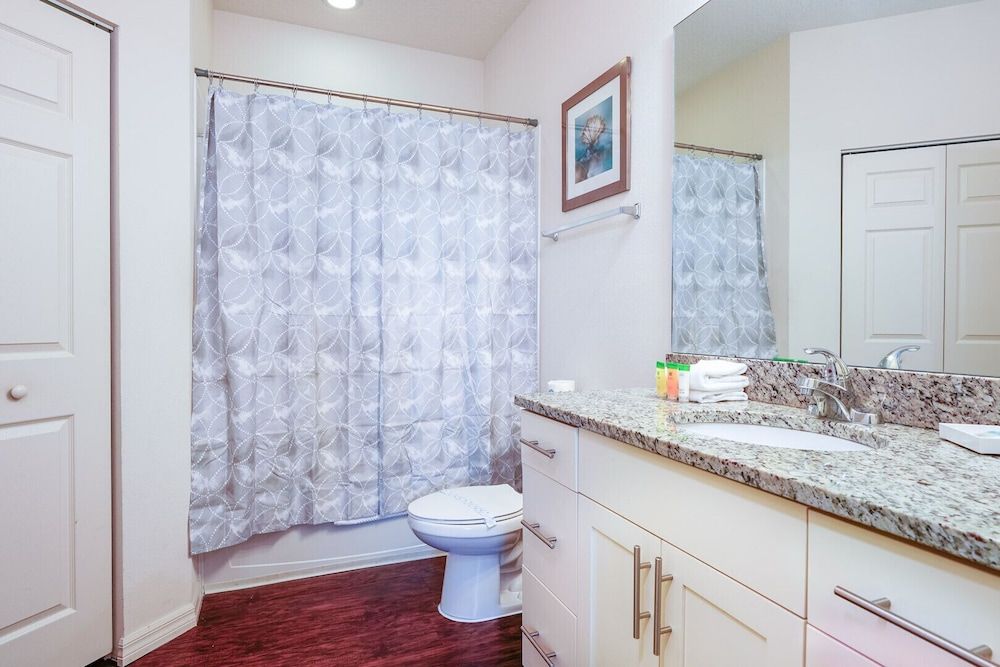 Making Memories in West Lucaya Resort House, Multiple Beds, Kitchen, Garden View (Making Memories in Orlando) 9