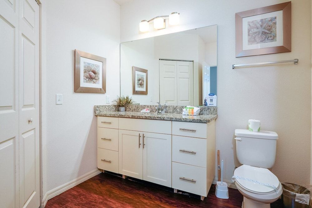 Making Memories in West Lucaya Resort House, Multiple Beds, Kitchen, Garden View (Making Memories in Orlando) 10