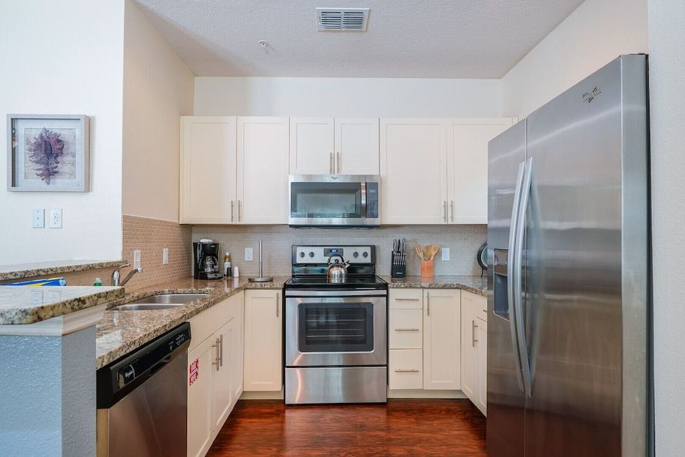 undefined Making Memories in West Lucaya Resort 8