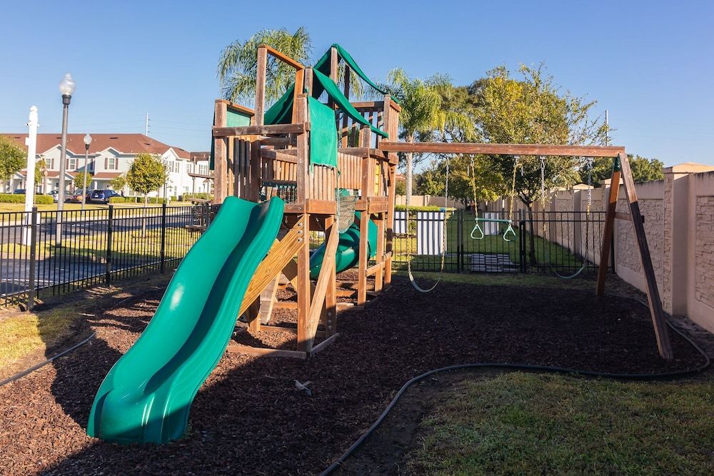 Children's Play Area