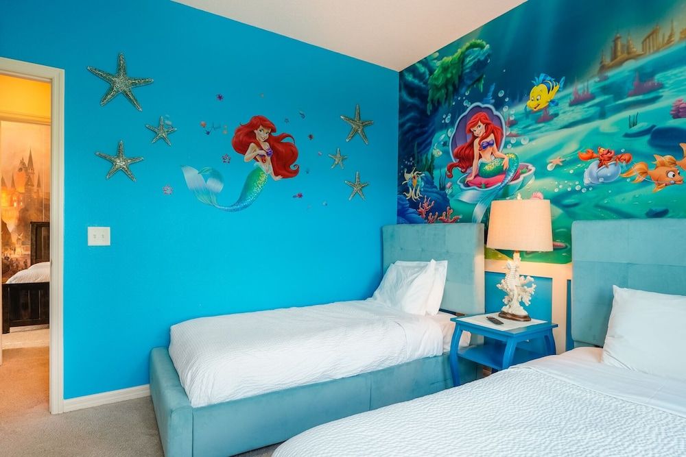 undefined Making Memories in West Lucaya Resort