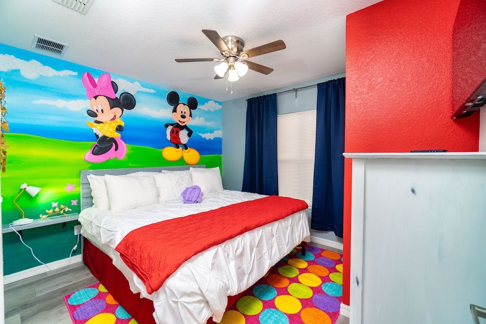 undefined Villas at Seven Dwarfs 2