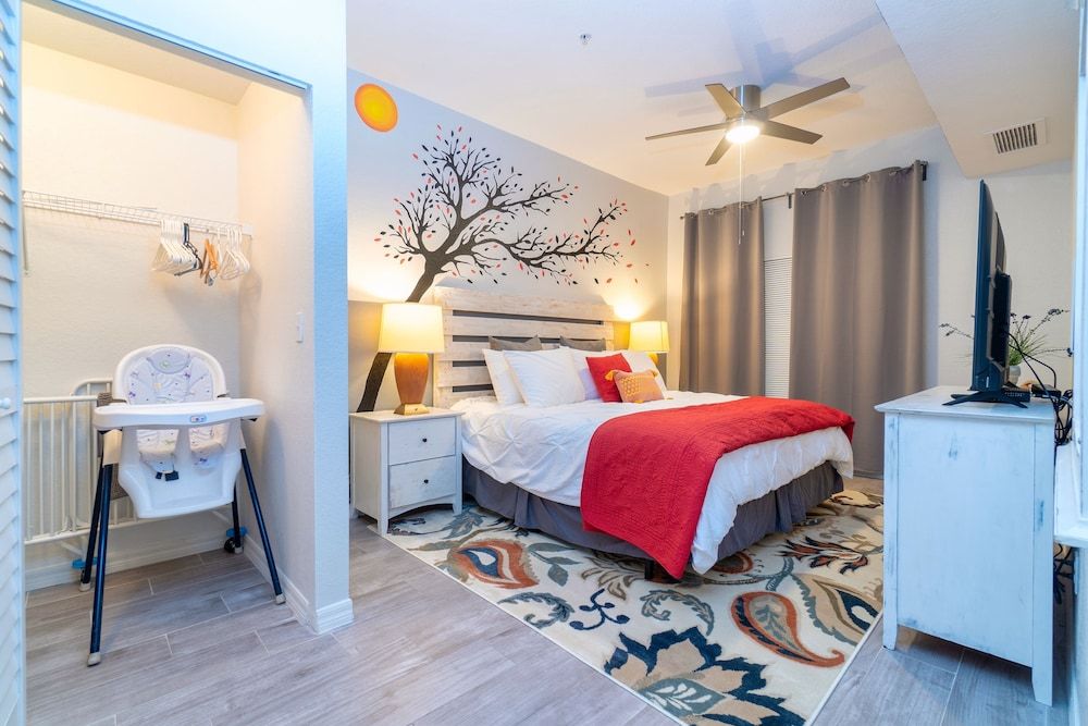 undefined Villas at Seven Dwarfs 7