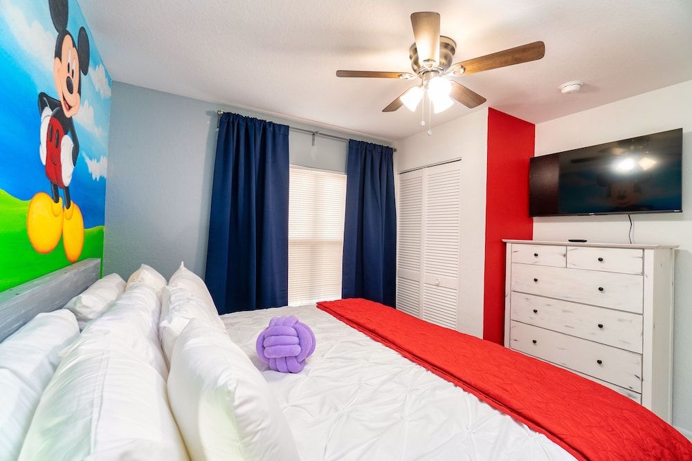 undefined Villas at Seven Dwarfs 4