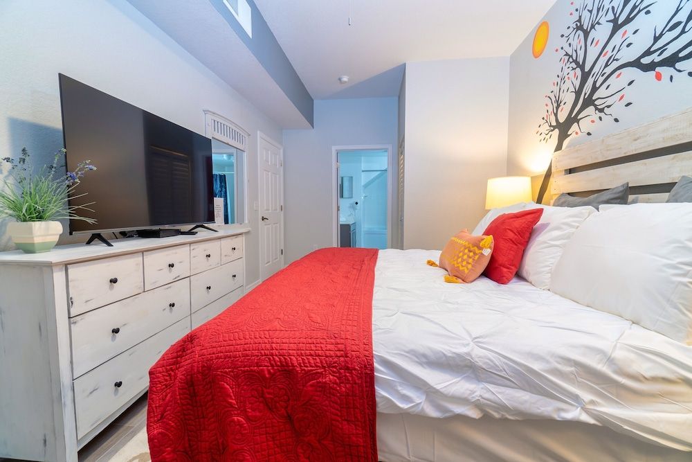 undefined Villas at Seven Dwarfs 6