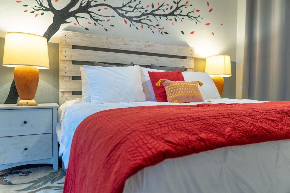 undefined Villas at Seven Dwarfs 9