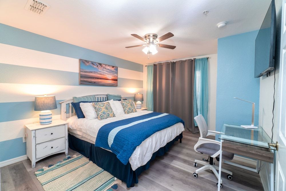 undefined Villas at Seven Dwarfs 10