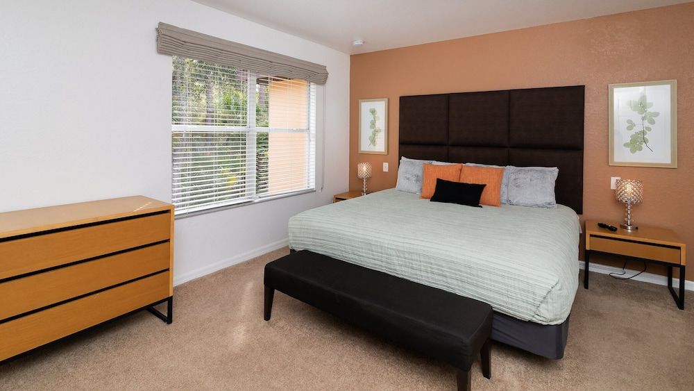 Orlando's Heartland w/ Amenities