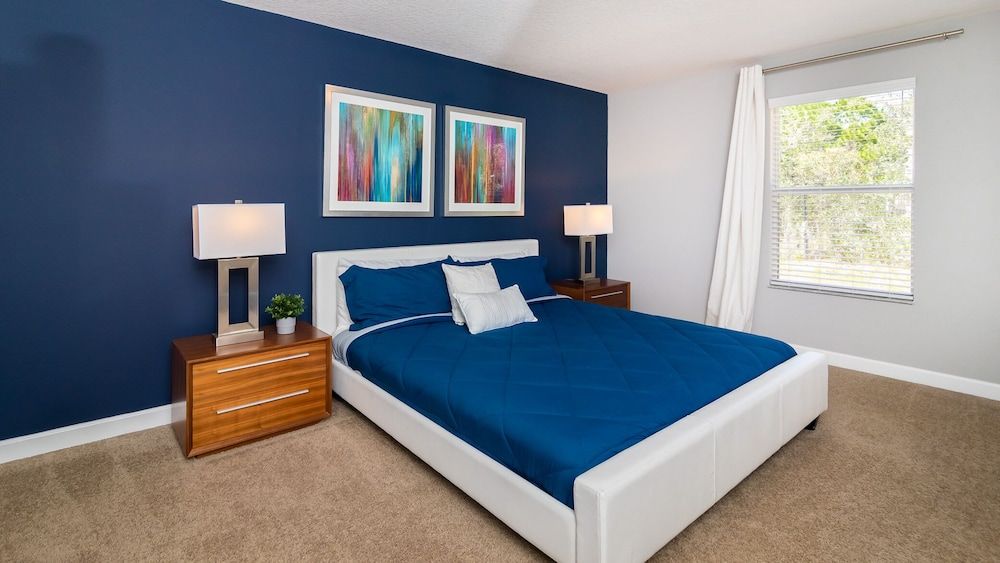 Casa de Kissimmee House, Multiple Beds, Pool Access, Pool View (Casa de Kissimmee) 8