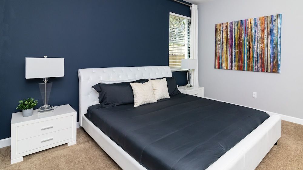 Casa de Kissimmee House, Multiple Beds, Pool Access, Pool View (Casa de Kissimmee) 2