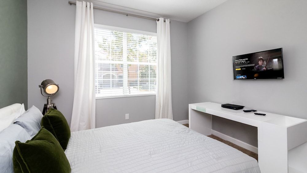 Casa de Kissimmee House, Multiple Beds, Pool Access, Pool View (Casa de Kissimmee) 7