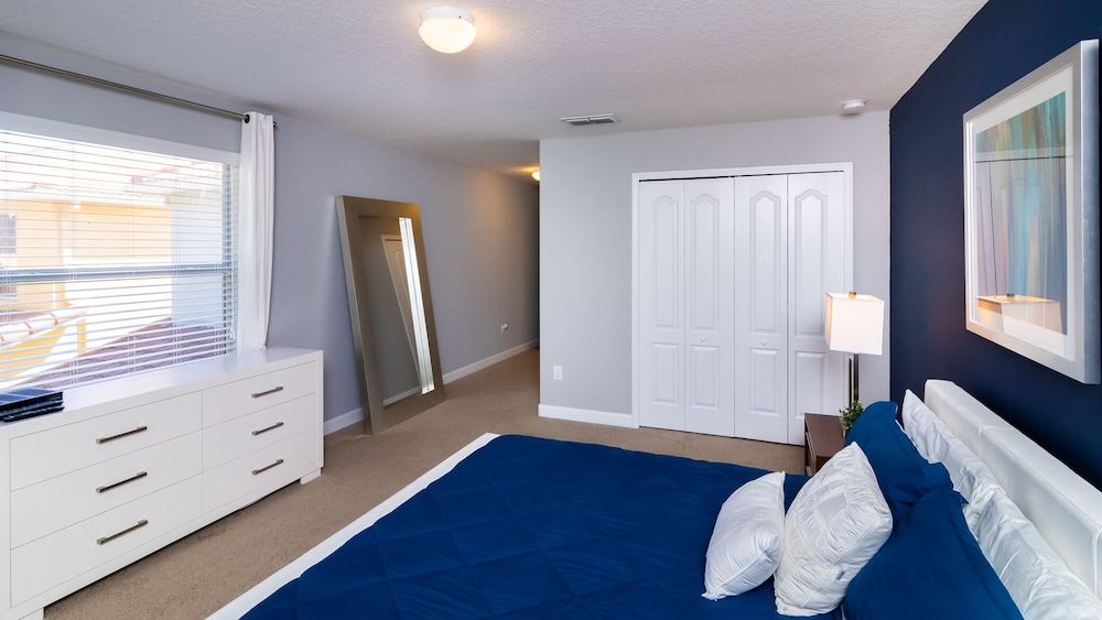 Casa de Kissimmee House, Multiple Beds, Pool Access, Pool View (Casa de Kissimmee) 10