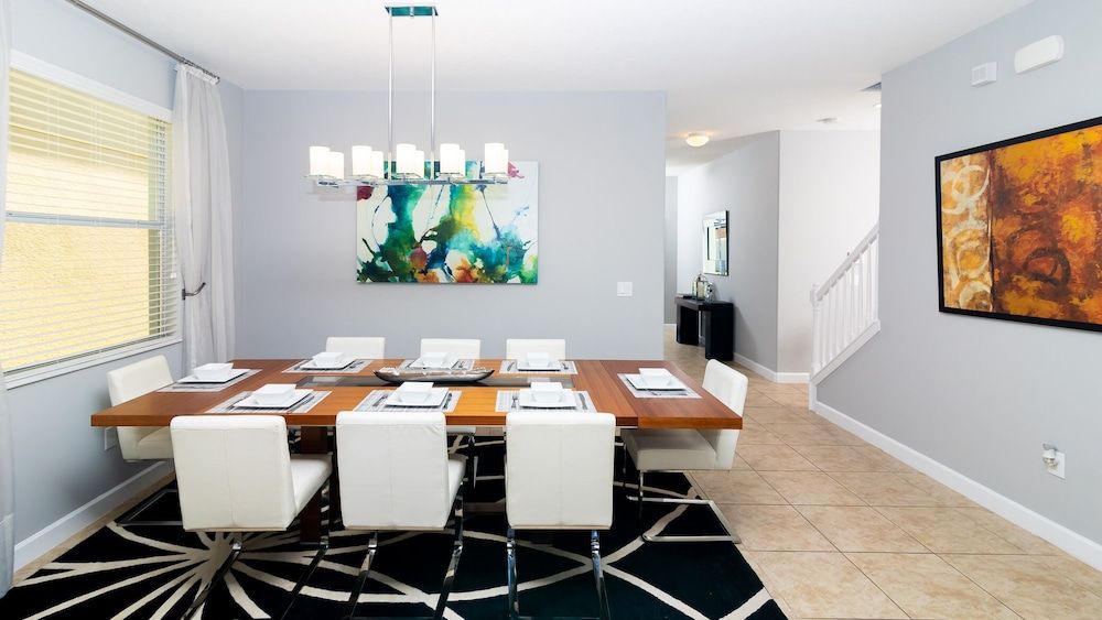 undefined Casa de Kissimmee 9